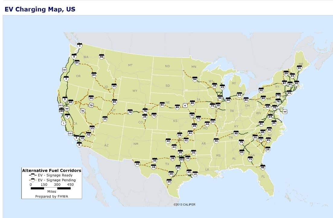 Last Datathon for EVs? | auto connected car news