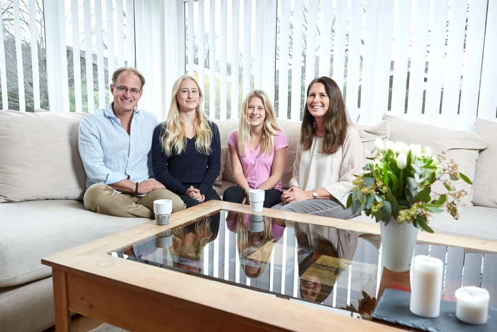 Real Gothenburg family to test drive autonomous Volvos | auto connected ...