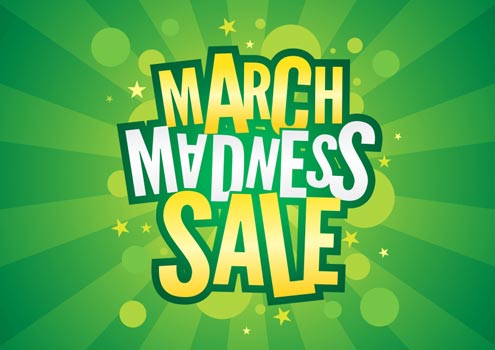 CatsCorner March Madness Sale! | West Lake Middle School PTSA