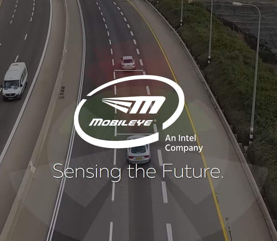 Fiat Chrysler Automobiles Joins Bmw Intel And Mobileye For Autonomous