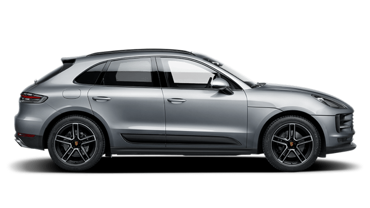 Fully-Electric Porsche Macan will Follow Taycan | auto connected car news