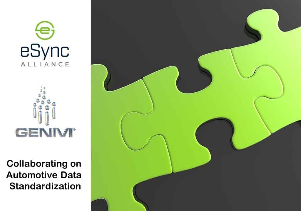 esync-genivi-alliance-partner-for-standardized-connected-car-data